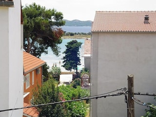Apartamento Pakostane Grabación al aire libre 19