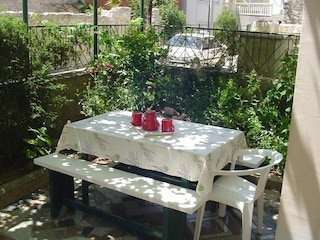 Appartamento Pakostane  34