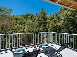 Villa Rogotin Outdoor Recording 9