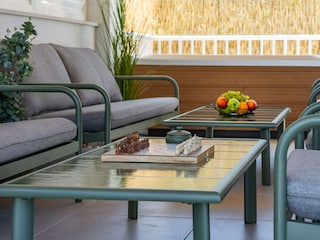 Villa Rogotin Outdoor Recording 11