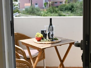 Apartment Vinisce Outdoor Recording 7