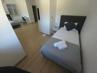 Ferienhaus Puljane Ausstattung 8