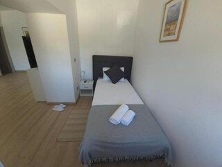 Ferienhaus Puljane Ausstattung 9