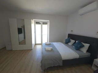 Ferienhaus Puljane Ausstattung 10