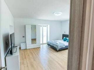 Ferienhaus Puljane Ausstattung 16