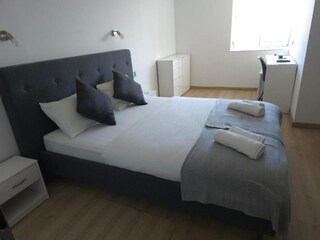 Ferienhaus Puljane Ausstattung 8