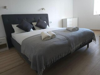 Ferienhaus Puljane Ausstattung 9