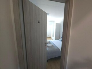 Ferienhaus Puljane Ausstattung 10