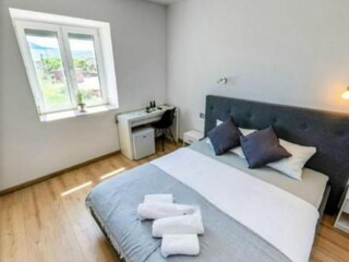 Ferienhaus Puljane Ausstattung 15