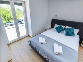 Ferienhaus Puljane Ausstattung 17
