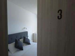 Holiday house Puljane Features 21