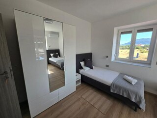 Ferienhaus Puljane Ausstattung 11