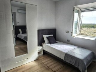 Vakantiehuis Puljane Kenmerken 14