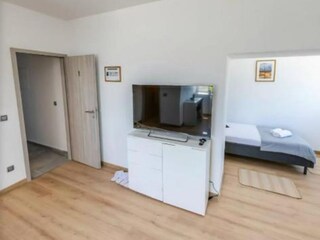 Ferienhaus Puljane Ausstattung 16
