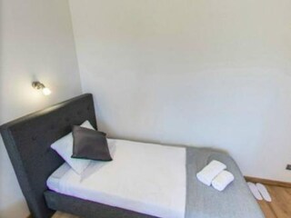 Ferienhaus Puljane Ausstattung 20
