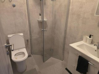 Ferienhaus Puljane Ausstattung 25
