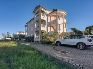 Apartment Tar Außenaufnahme 8
