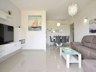 Apartment Seget Donji Ausstattung 17