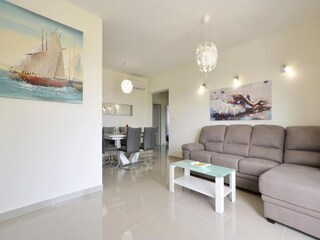 Apartment Seget Donji Ausstattung 19