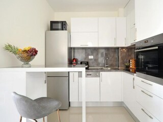 Appartement Seget Donji Kenmerken 24