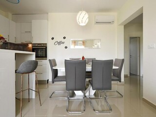 Appartement Seget Donji Kenmerken 25