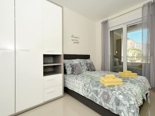 Appartement Seget Donji Kenmerken 28