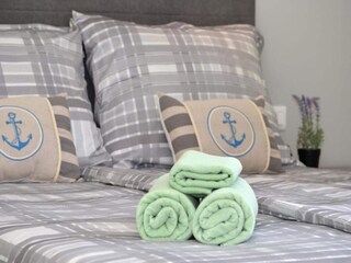 Apartment Seget Donji Ausstattung 29