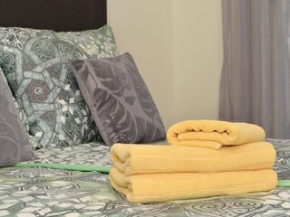 Apartment Seget Donji Ausstattung 31