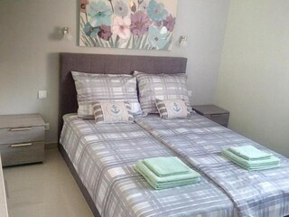 Appartement Seget Donji Kenmerken 35