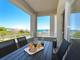Appartement Seget Donji Buitenaudio-opname 6