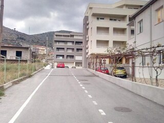 Apartment Seget Donji Außenaufnahme 14