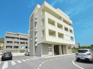 Appartement Seget Donji Buitenaudio-opname 16