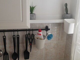 Apartment Banjol Ausstattung 4