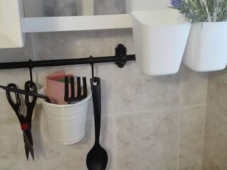 Appartamento Banjol Caratteristiche 5