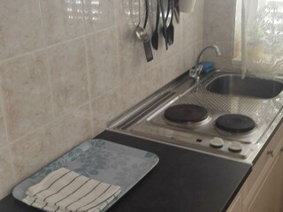 Appartamento Banjol Caratteristiche 7