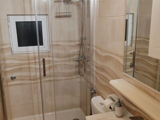 Appartamento Banjol Caratteristiche 11