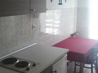Apartment Banjol Ausstattung 4
