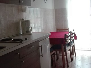 Apartamento Banjol Características 5