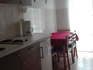 Appartement Banjol Kenmerken 5