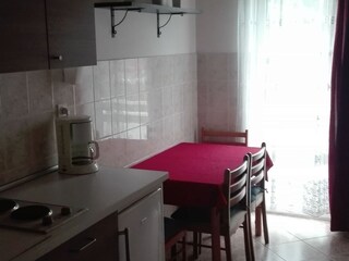 Apartment Banjol Ausstattung 6