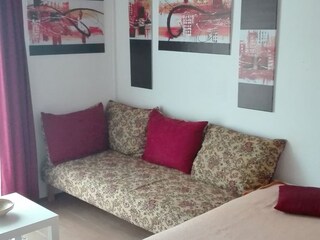 Apartment Banjol Ausstattung 7
