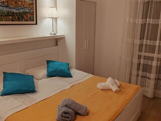 Apartment Banjol Ausstattung 8