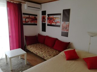 Apartment Banjol Ausstattung 9