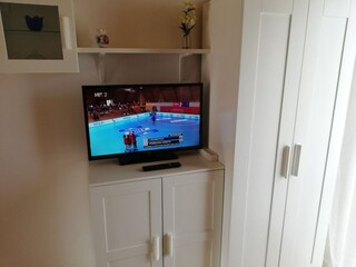 Appartement Banjol Kenmerken 10