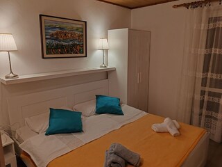 Apartment Banjol Ausstattung 11