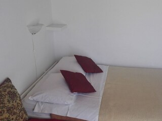 Appartement Banjol Kenmerken 13