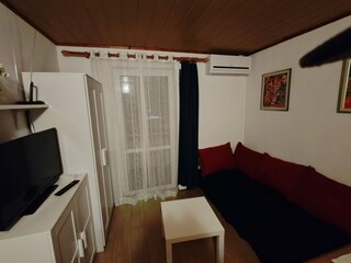 Apartment Banjol Ausstattung 14