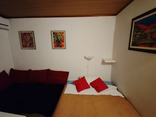 Apartment Banjol Ausstattung 15
