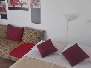 Apartment Banjol Ausstattung 16