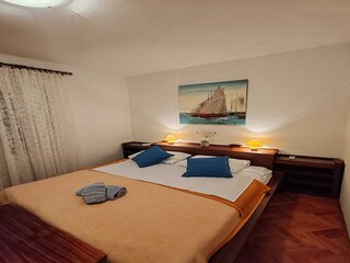 Appartamento Banjol Caratteristiche 4